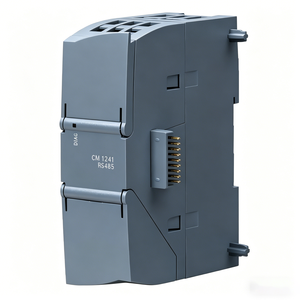 100% Nuevo y Original, Módulo de Frenado SINAMICS S120 para Automatización Industrial, 6SL3100-1AE31-0AB1, Controlador de Programación, Venta al Por Mayor - Product Image 3