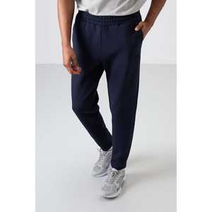 Pantalon de jogging Tommylife pour homme, coupe confortable, bleu marine, décontracté, respirant, taille adulte S M L XL XXL - Product Image 6