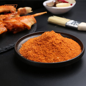 Assaisonnement épicé halal BBQ KFC Mix Marinade pour poulet BBQ Sauce Marinade pour poulet <span class=keywords><strong>arabe</strong></span> - Product Image 6