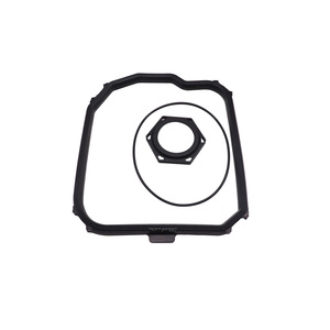 Transpeed AL4 DP0 transmisión automática de caja de cambios Kit de reconstrucción maestra Kit de placa de disco de embrague y filtro de aceite para <span class=keywords><strong>Citroen</strong></span> 1997-ON - Product Image 3