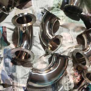 ספקים סינית כובע סוף פלסטיק עבור פרגל נירוסטה - Product Image 6