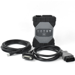 MB Star C6 DoIP avec WIFI SD Connect C6 avec logiciel MB Sd C6 Multiplexeur Outils de diagnostic automobile - Product Image 3