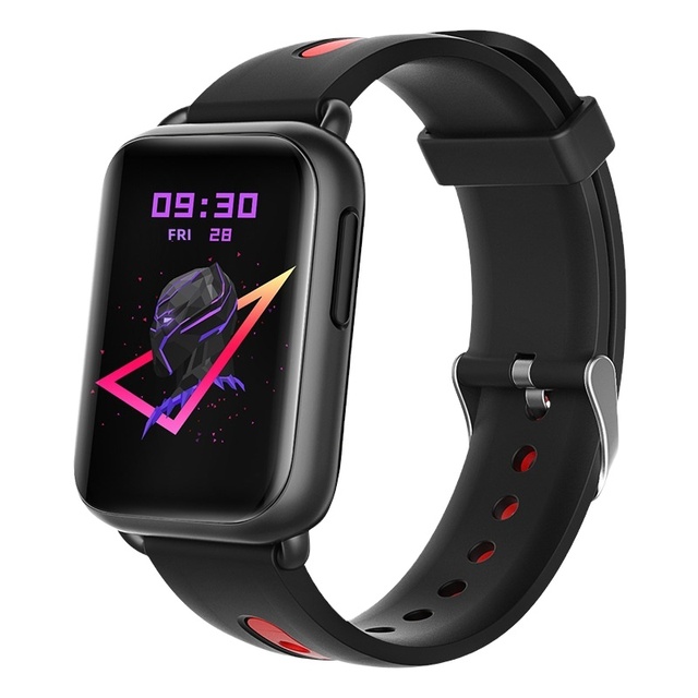 Men's High-Definition Touch Screen Sports Watch Multifunctional Smart Features-Waterproof Heart Rate Voice Recorder Android