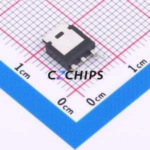 Transistor de efecto de campo de transistor 4P0304-VB TO-252 original y nuevo (MOSFET) - Product Image 2