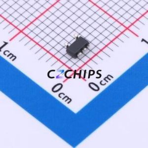 Nouvel amplificateur opérationnel de puce IC de circuit intégré d'origine TLV171QDBVRQ1 SOT-23-5 - Product Image 2