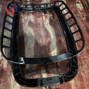 مبيعات المصنع مباشرة شبكة خلفية أثاث المكاتب - Product Image 5