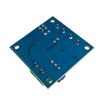 Module convertisseur PWM vers tension 0%-100% vers 0-10V pour PLC MCU, module d'alimentation convertisseur numérique-analogique PWM réglable