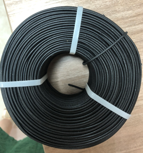 1.22มิลลิเมตร<span class=keywords><strong>SWG18</strong></span>พีวีซีเคลือบสายLashing - Product Image 3