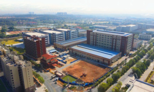 Kinlife mới sang trọng tùy chỉnh off road cắm trại Trailer cắm trại nhỏ Caravan Trailer du lịch - Product Image 6