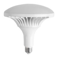 Lampes LED en forme de soucoupe volante 30W 50W 70W, ampoule LED haute puissance pour l'éclairage domestique et intérieur, haute qualité, économie d'énergie, forme OVNI