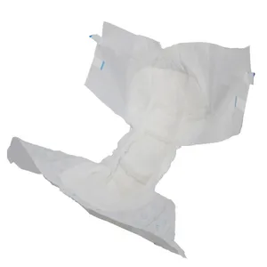 Haute Absorption Portable PP Bandes Professionnel Hygénie <span class=keywords><strong>Adulte</strong></span> <span class=keywords><strong>Couche</strong></span> Jetable - Product Image 4