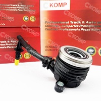Prix d'usine 305702737R 306202899R 306204287R 306205626R Roulement de débrayage pour camion Renault Dacia DUSTER