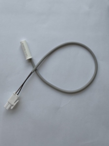 Sensore di temperatura <span class=keywords><strong>frigorifero</strong></span> <span class=keywords><strong>BEKO</strong></span> 4216600285 - Product Image 2