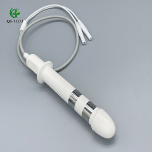 Heimgebrauch Männlicher Becken trainer Rektale Sonde Elektrode Anal sonde für Männer Becken muskel training Verhindern Sie Harn inkontinenz - Product Image 6