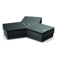 Microphone de table IP Poly G7500, micro d'extension à prise en charge à 360 degrés pour système de vidéoconférence Poly G7500