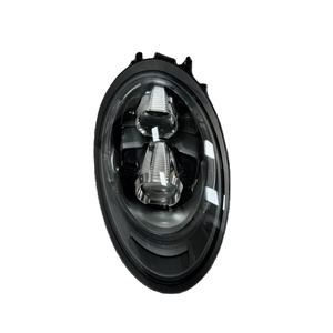 ไฟหน้าคุณภาพสูง เหมาะสำหรับ Porsche 991 ไฟหน้า LED ปี 2015-2018 ของแท้ 991 911 ไฟหน้า LED - Product Image 1