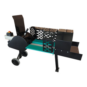 Lâm nghiệp máy Trung Quốc mới gỗ log Splitter gỗ tách máy để bán động log Splitter 8 tấn - Product Image 3