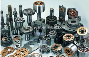 Kits de réparation de pièces de pompe hydraulique LPVD45 LPVD64 LPVD90 - Product Image 5