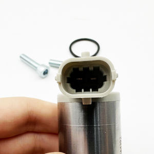 55493549 55593780 топливный инжекторный насос, Дозирующий всасывающий клапан контроля давления для Chevrolet Colorado GMC Canyon 2016-2019 - Product Image 5