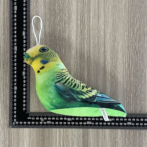 Nouvelle peluche d'animaux de <span class=keywords><strong>ferme</strong></span> réaliste populaire OEM avec rembourrage en coton PP, taille personnalisée, matériau doux, couverture - Product Image 5