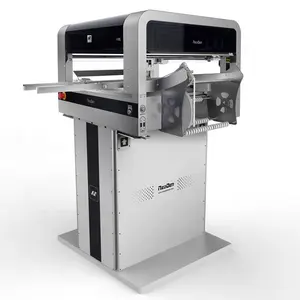 Neoden4 Fabriek Prijs Automatische Feed Kleine Productie Hoge Precisie Smt Pick En Plaats Machine Voor Pcb Assemblagelijn