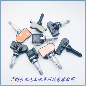 Tire Pressure <b>Sensor</b> 407006WY0C External Type For Nissan Infiniti Toyota Lexus - Product Image 4