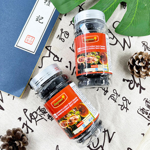 Capsule Morbide di Spore di Ganoderma Lucidum 500mg per Adulti, Migliora la Densità Ossea, Non Adatto alle Donne in Gravidanza - Product Image 2