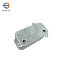 Radiateur de transmission neuf de haute qualité adapté pour VW Multivan T5 0BT317019 0BT 317 019