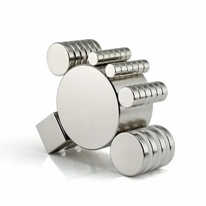 Khối Hình Chữ Nhật Neodymium Vĩnh Viễn <span class=keywords><strong>NdFeB</strong></span> N42 Nam Châm Hình Chữ Nhật Hình Dạng Nam Châm Siêu Nam Châm Neodymium - Product Image 5