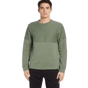Sweatshirts Men Women <b>Hoodies</b> 2025 Pullover Winter and Autumn <b>Couple</b> Street Wear Solid Sweatshirt Hip-hop Wholesale OEM - Product Image 1