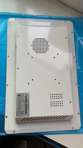 WHITE Color <strong>Embedded</strong> Wall <strong>Mounting</strong> Industrial <strong>Computer</strong> 13.3 15.6 21.5 Inch <strong>Touch</strong> <strong>Panel</strong> All in One Pc - Product Image 5