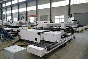 1530 ống kim loại và tấm sợi <span class=keywords><strong>Laser</strong></span> máy cắt <span class=keywords><strong>laser</strong></span> cắt kim loại lá nghệ thuật 1500W 4000W 6KW ống máy cắt <span class=keywords><strong>laser</strong></span> - Product Image 6