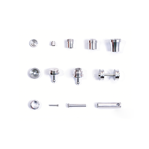 Vietnam Source Custom Precision Machining Anodizing Process 6061 Aluminum Structural Supports for Durable <b>Machine</b> Construction - Product Image 1