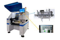 Machine de placement de composants ETON RT-1 SMT, produit électronique, machine de fabrication d'assemblage de circuits imprimés