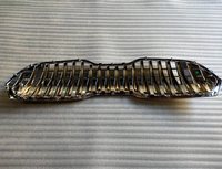 OEM 86350B5300 & 86350-B5300 Grilles de voiture 86350B5000 & 86350-B5000 Calandre automobile pour KIA K3