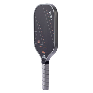 Raquette de pickleball Leatou T700 Pro en fibre de carbone, approuvée aux États-Unis - Product Image 4