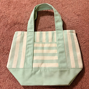 Wholesale Hotised Cheap Reusable <b>Shopper</b> Shopping <b>Canvas</b> Tote Bag - Product Image 1