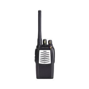 Talkie-walkie Wanhua WH29, portée de 5 km, appareil de communication étanche pour les chantiers de construction et les hôtels - Product Image 4