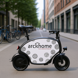 Kit de Transformación Dual para Batería de Bicicleta Eléctrica Hidrobox - Product Image 3