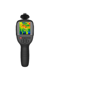 Caméra thermique infrarouge portable personnalisable Xinsite pour la détection de fuites de chauffage au sol – Thermographe puissant - Product Image 6