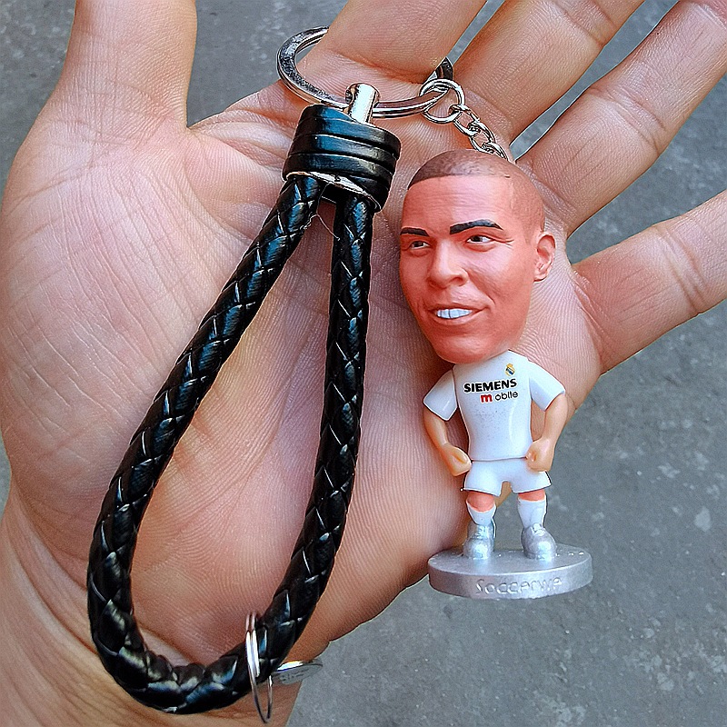 Ma mère Ronaldo