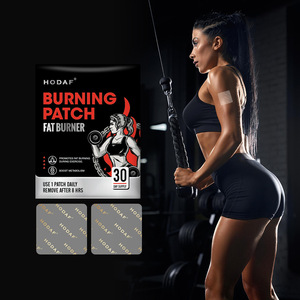 Transdermal Absorption <b>Patches</b> for Back Electrolyte Sport Inception Sports Series - Product Image 1