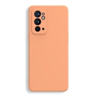 Coque de téléphone portable antichoc tout-en-un OnePlus 7Pro Ace2V au design sportif, en silicone liquide imitation TPU, modèle XR