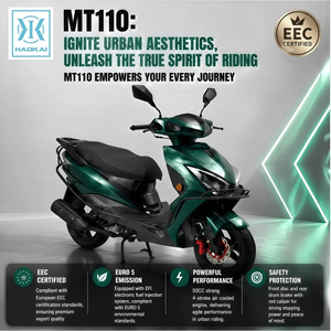 Moto sportive <span class=keywords><strong>50CC</strong></span> à essence, fiable et économique en carburant, <span class=keywords><strong>scooter</strong></span> <span class=keywords><strong>pour</strong></span> adultes, idéal <span class=keywords><strong>pour</strong></span> les livraisons en ville et les trajets quotidiens en ville - Product Image 1
