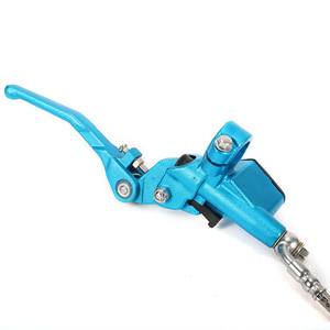 Cylindre maître d'embrayage hydraulique Zuqing 90 cm pour motos tout-terrain MB103 - Product Image 3