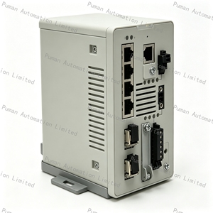 Module PLC PAC 440F-EAAPV00700 100% neuf, contrôleur PLC 440F-EAAPV00700, 440FEAAPV00700 - Product Image 5