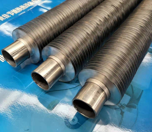 Máy Uốn Ống Xoắn Ốc Tự Động - Product Image 6