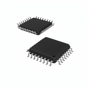 Circuito Integrado MCU de 8 Bits, 32 KB de Memoria Flash, 32LQFP ST72F324K6T6, Chip Integrado 32 LQFP, Canal del Fabricante - Product Image 1
