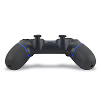 Manette de Jeu sans Fil MiDong pour 4/ avec Gyroscope Six-axes et Garantie de 6 Mois