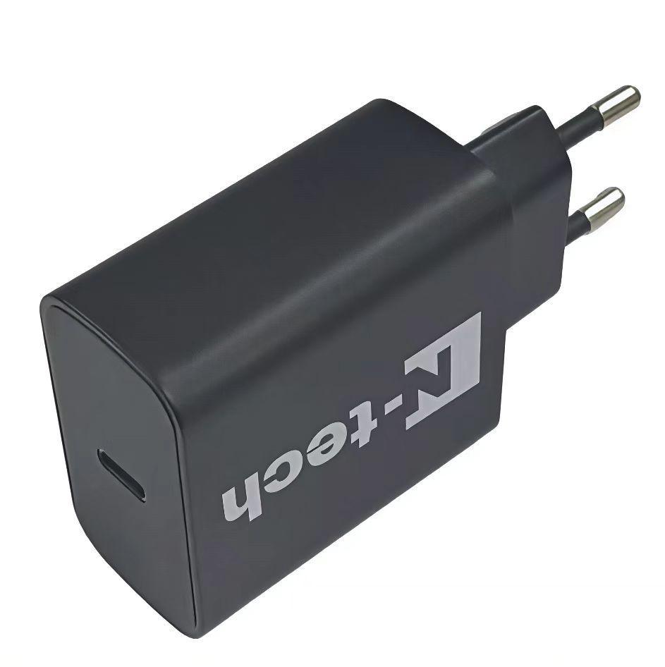 USB C Charger 65W PD Fast Charger USB C Power Adapter For MacBook Laptop Dell HP Charger CE SAA FCC · image 2
